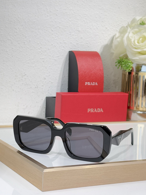 Prada Sunglasses AAAA-6751