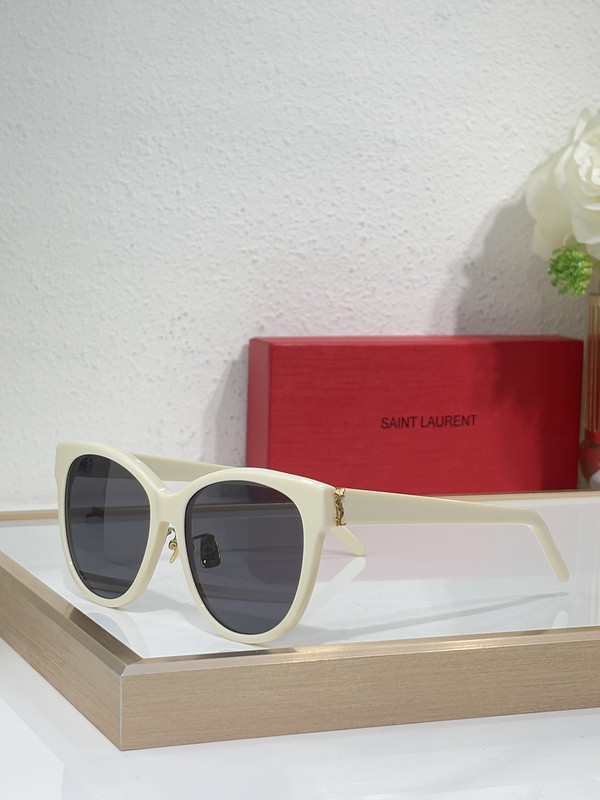 YL  Sunglasses AAAA-1345