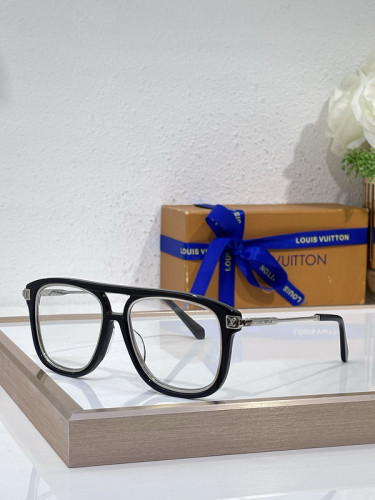 LV Sunglasses AAAA-6404