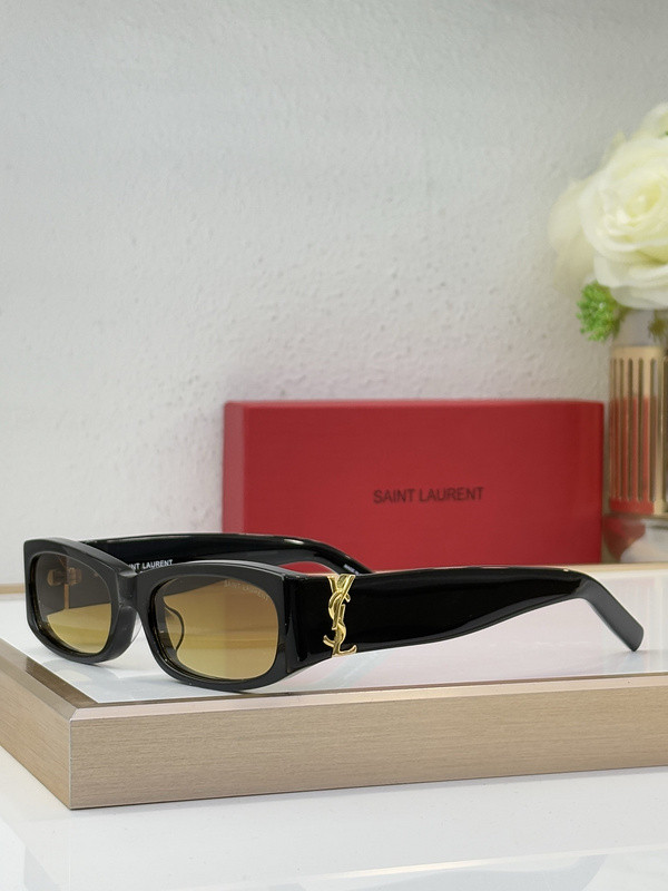 YL  Sunglasses AAAA-1288