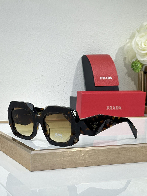 Prada Sunglasses AAAA-6516