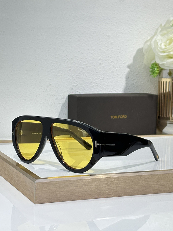 Tom Ford Sunglasses AAAA-5254
