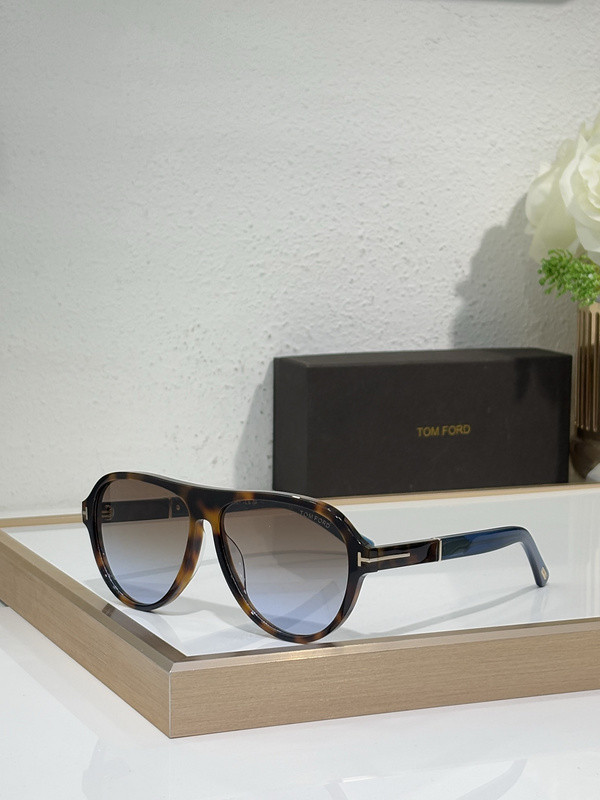 Tom Ford Sunglasses AAAA-5305