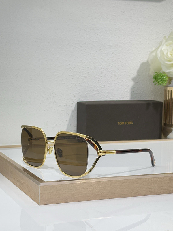 Tom Ford Sunglasses AAAA-5318