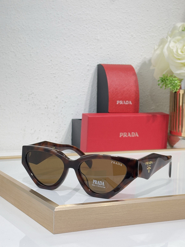 Prada Sunglasses AAAA-6692