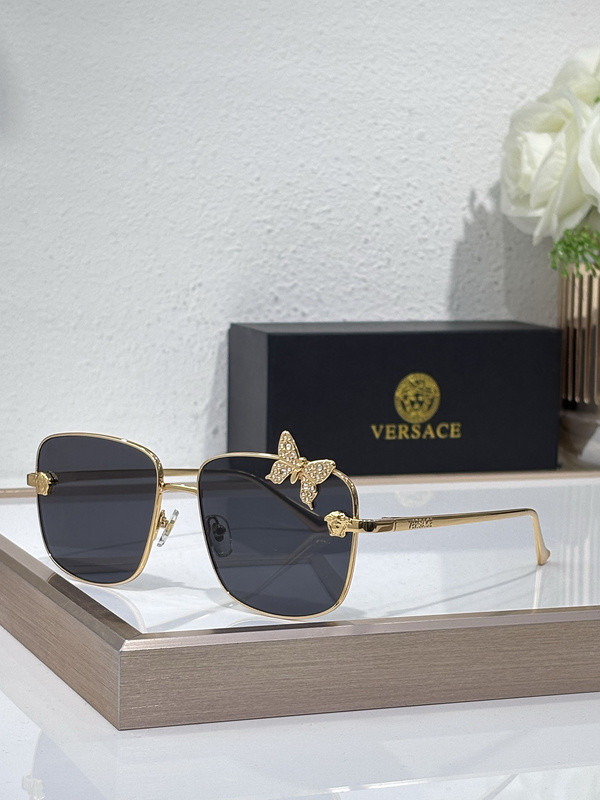 Versace Sunglasses AAAA-3786