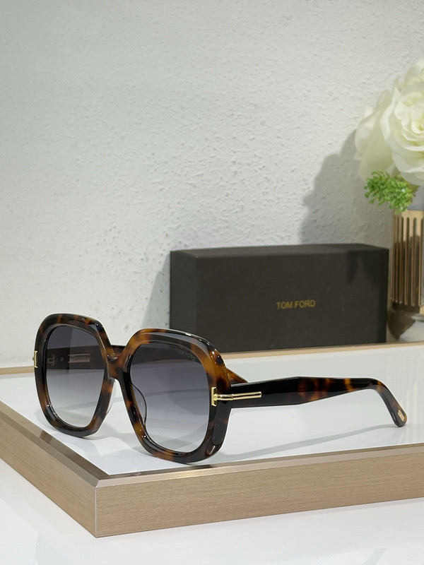 Tom Ford Sunglasses AAAA-5294