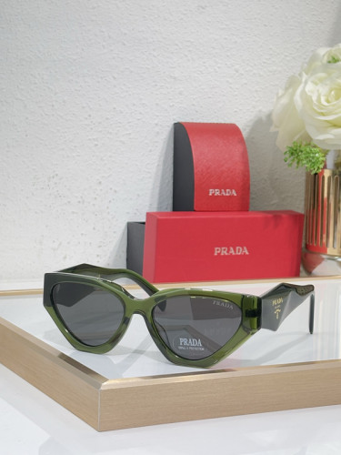 Prada Sunglasses AAAA-6696
