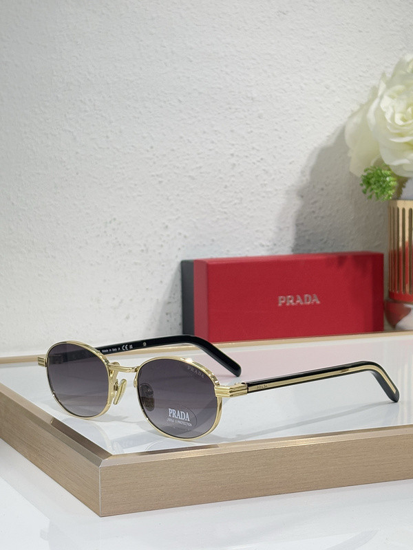 Prada Sunglasses AAAA-6687