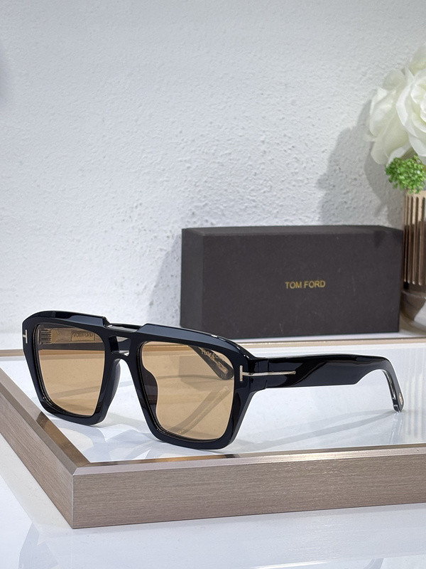 Tom Ford Sunglasses AAAA-5126
