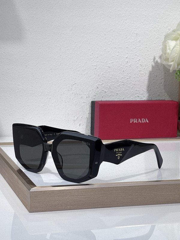 Prada Sunglasses AAAA-6480