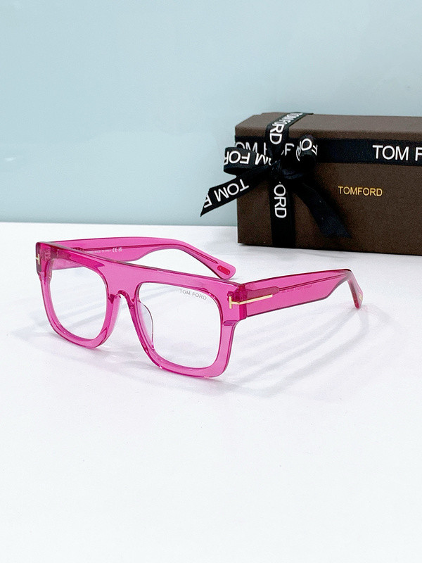 Tom Ford Sunglasses AAAA-5259