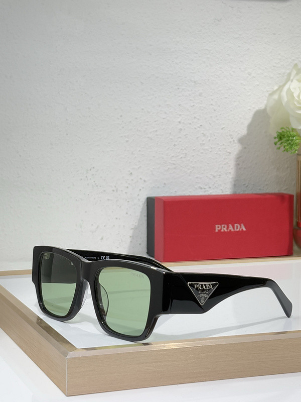 Prada Sunglasses AAAA-6659