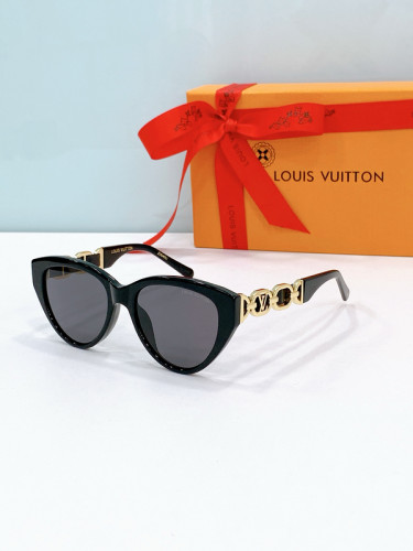 LV Sunglasses AAAA-6688