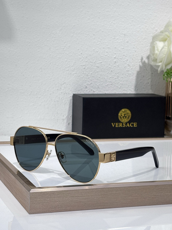 Versace Sunglasses AAAA-3715