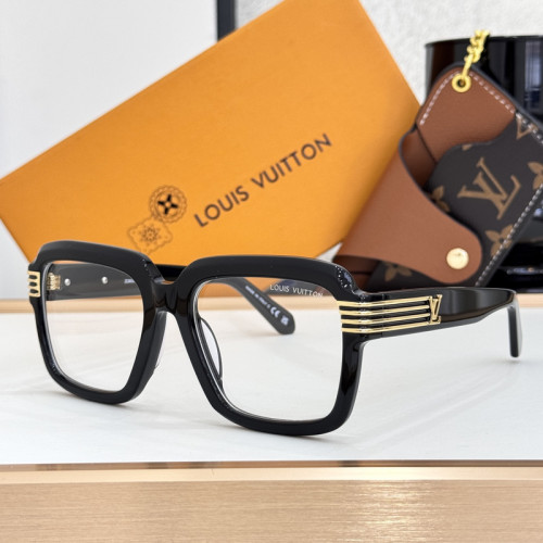 LV Sunglasses AAAA-6701