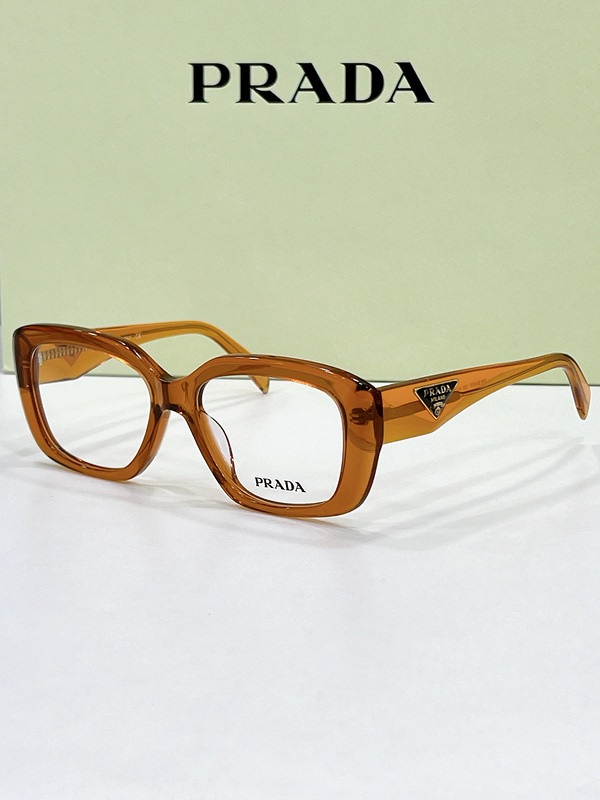 Prada Sunglasses AAAA-6442