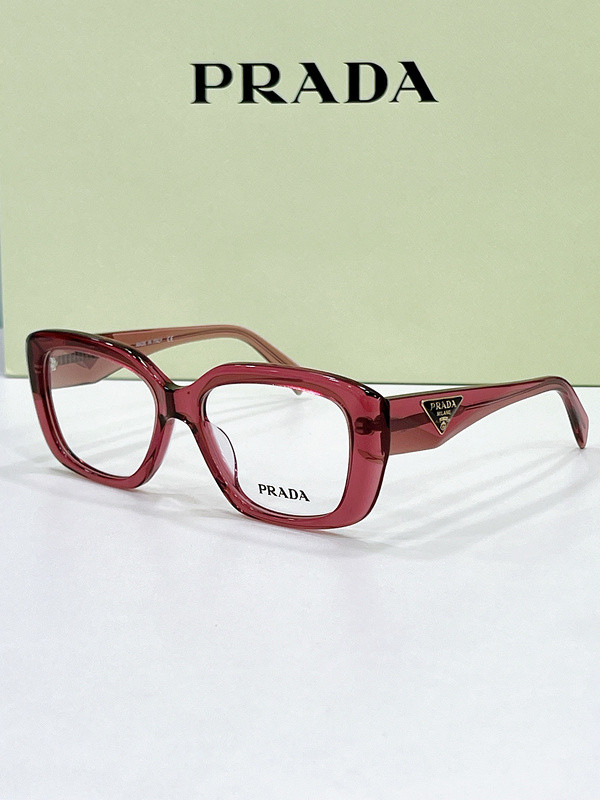 Prada Sunglasses AAAA-6433