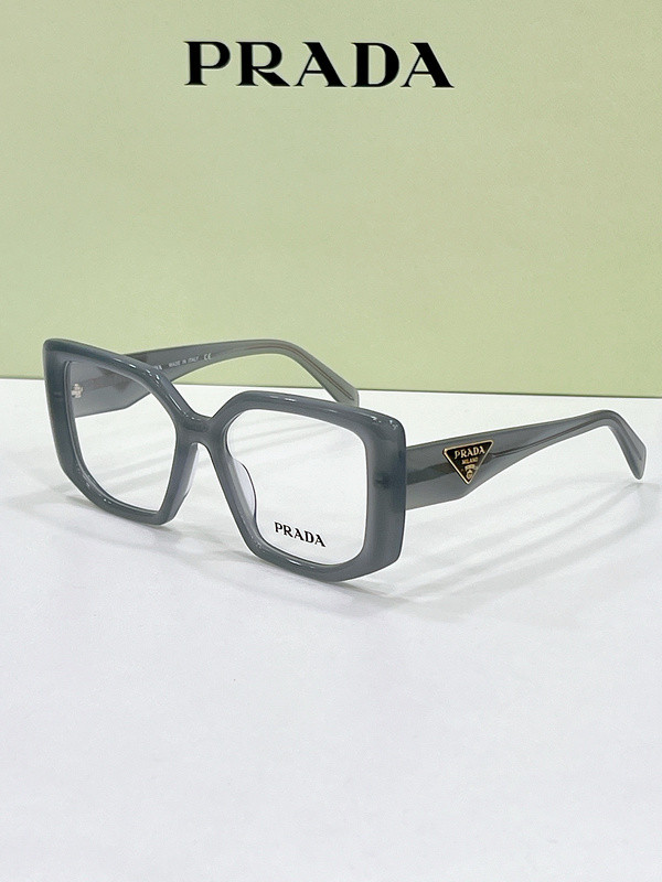 Prada Sunglasses AAAA-6768