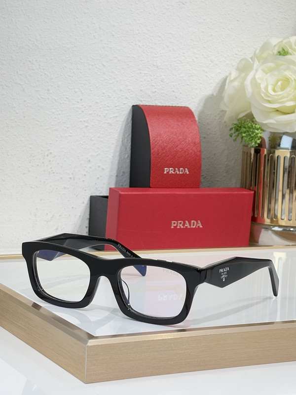 Prada Sunglasses AAAA-6734