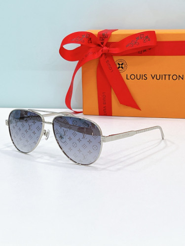 LV Sunglasses AAAA-6685