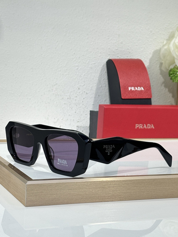 Prada Sunglasses AAAA-6531