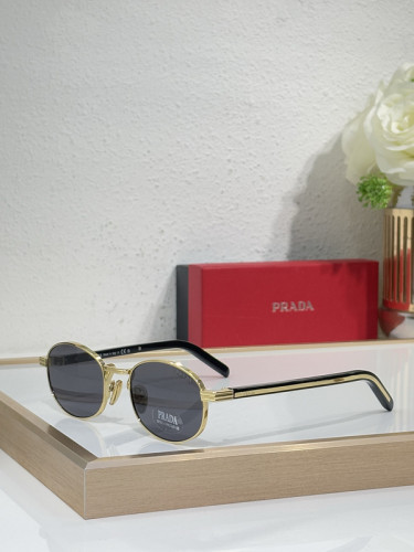 Prada Sunglasses AAAA-6683