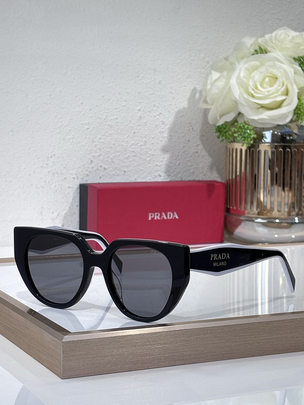 Prada Sunglasses AAAA-6471