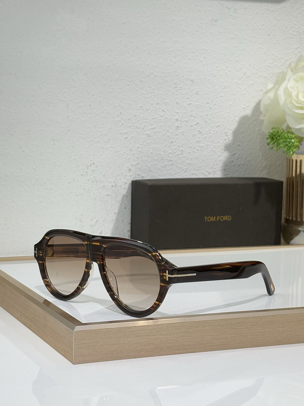 Tom Ford Sunglasses AAAA-5283