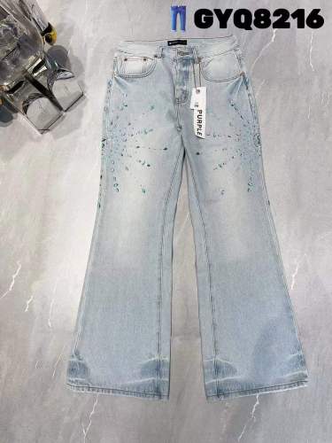 Purple Brand Jeans 1：1 Quality-400