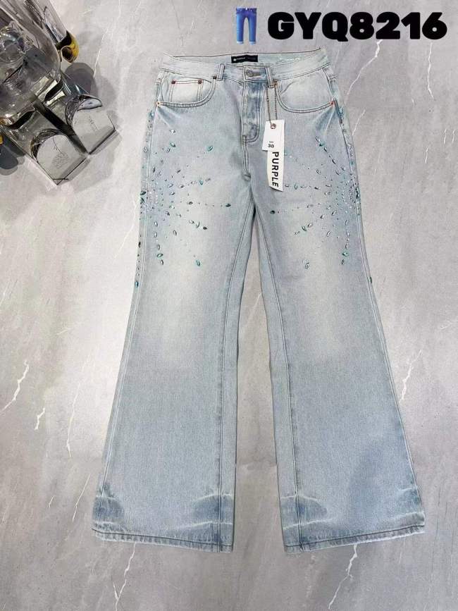 Purple Brand Jeans 1：1 Quality-400