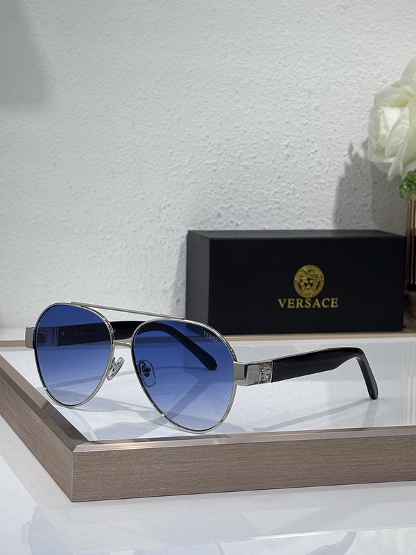 Versace Sunglasses AAAA-3719