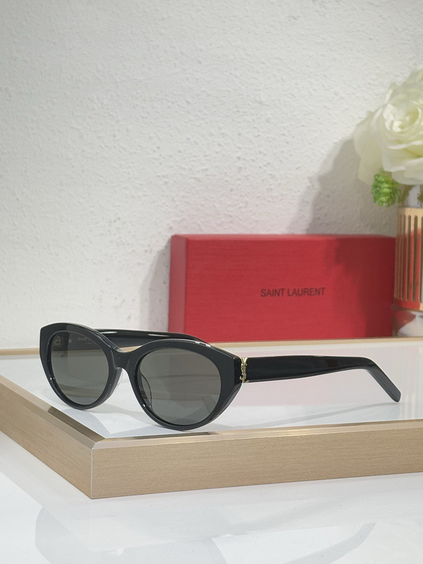 YL  Sunglasses AAAA-1321