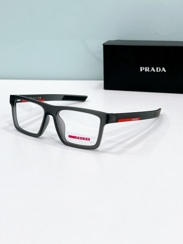 Prada Sunglasses AAAA-6607