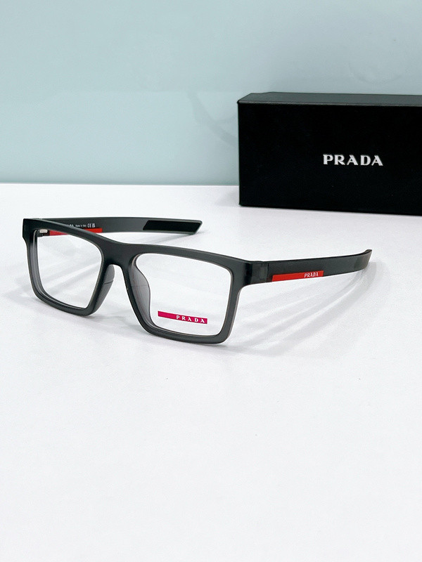 Prada Sunglasses AAAA-6607