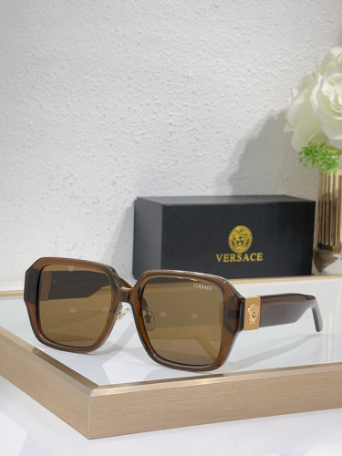 Versace Sunglasses AAAA-3785