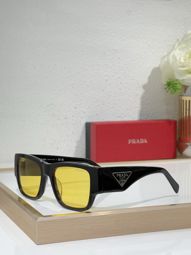 Prada Sunglasses AAAA-6658