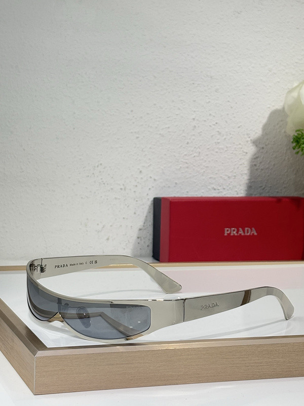 Prada Sunglasses AAAA-6642