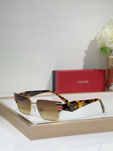 Prada Sunglasses AAAA-6665