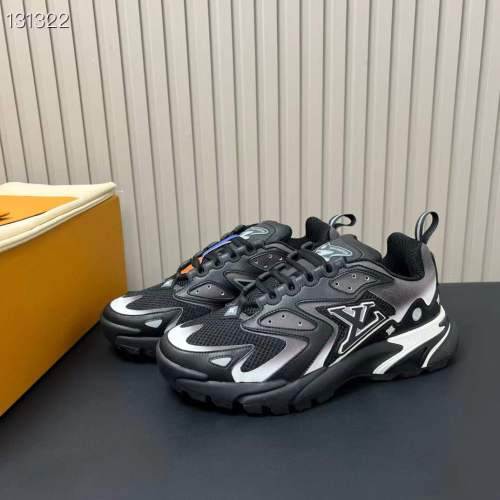 Super Max LV Shoes-3685