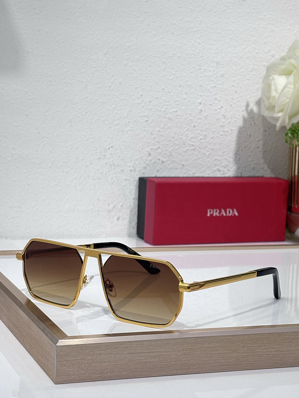Prada Sunglasses AAAA-6464