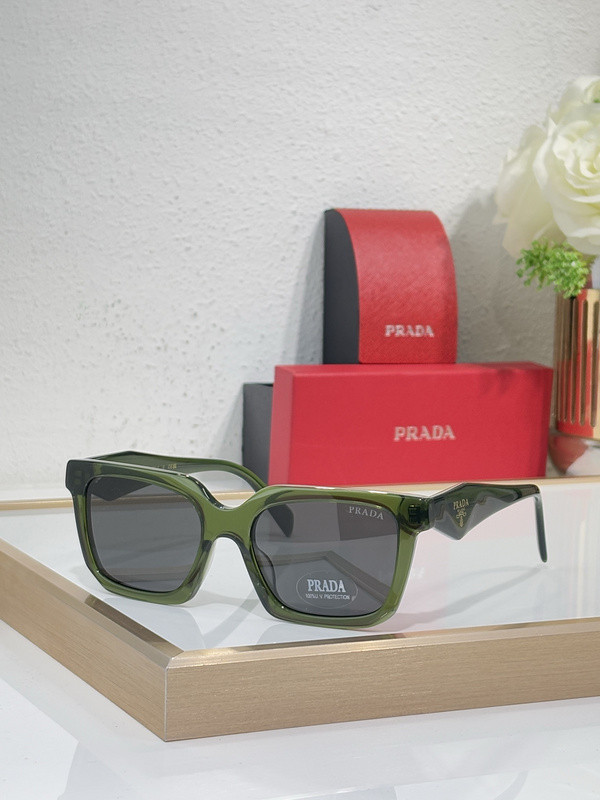 Prada Sunglasses AAAA-6702