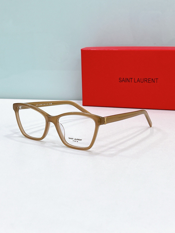 YL  Sunglasses AAAA-1376