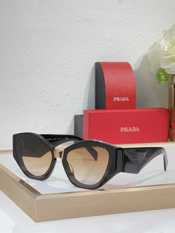 Prada Sunglasses AAAA-6704