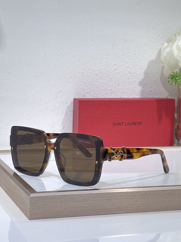 YL  Sunglasses AAAA-1283