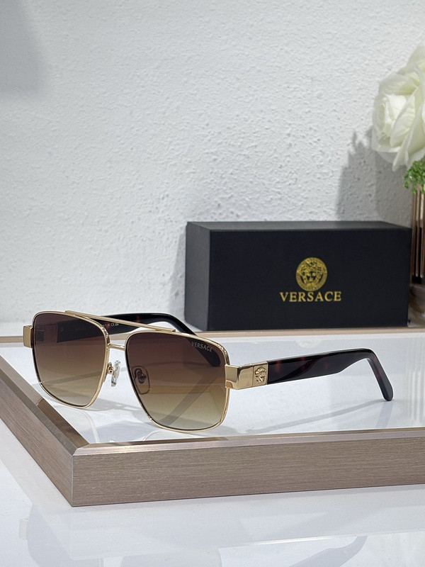 Versace Sunglasses AAAA-3708