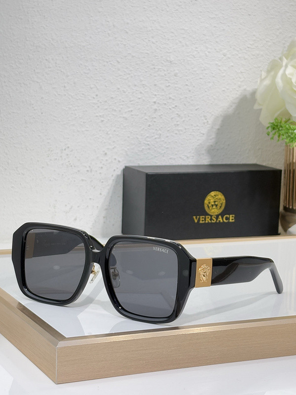 Versace Sunglasses AAAA-3784