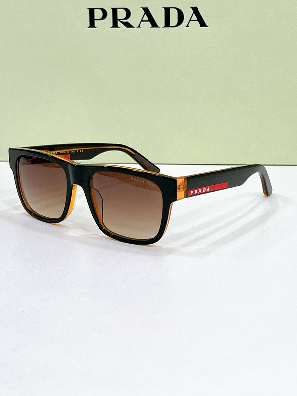 Prada Sunglasses AAAA-6450