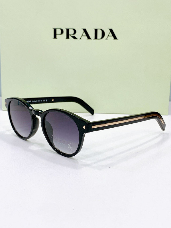 Prada Sunglasses AAAA-6635