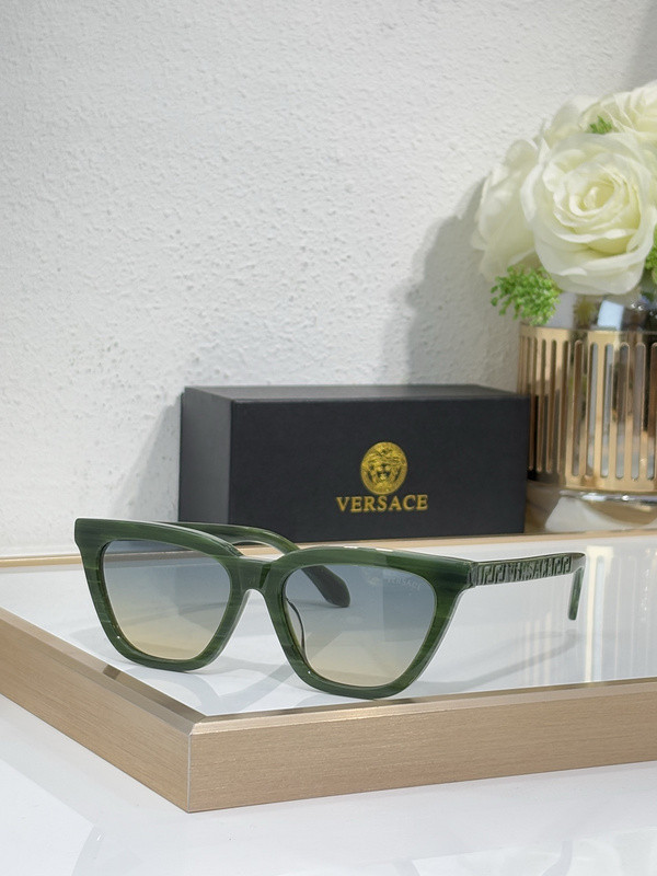 Versace Sunglasses AAAA-3763